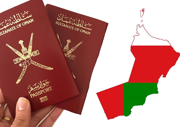کارت شناسایی-عمان