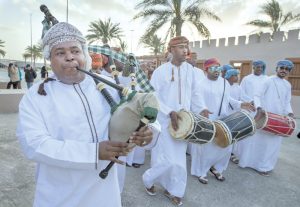 موسیقی در عمان- سایت عمان چنس
