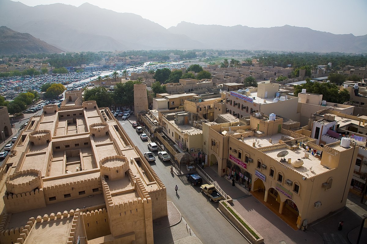 نزوی-عمان چنس