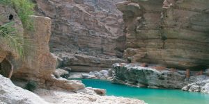 جاذبه های گردشگری عمان-عمان چنس