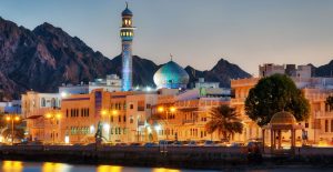 مهاجرت به عمان -عمان چنس
