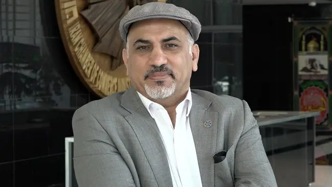 حمیدرضا صالحی، عضو هیئت نمایندگان اتاق ایران