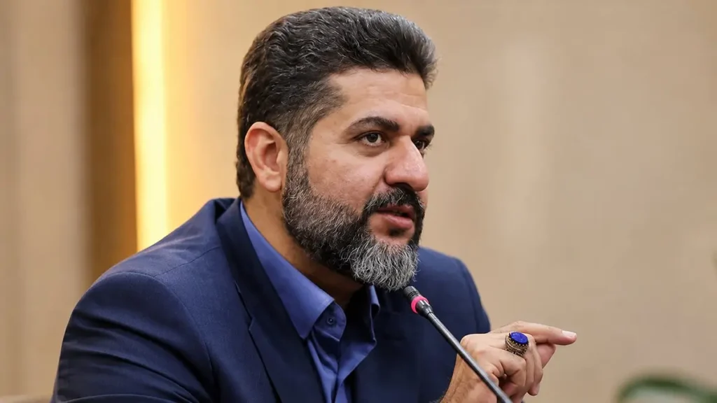 سیدمصطفی موسوی، رئیس کمیسیون گردشگری اتاق بازرگانی ایران