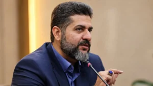 سیدمصطفی موسوی، رئیس کمیسیون گردشگری اتاق بازرگانی ایران