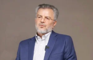 محمدمهدی راسخ، دبیرکل اسبق اتاق بازرگانی، صنایع و معادن تهران