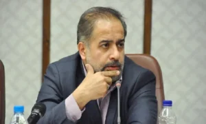 کیومرث فتح‌الله کرمانشاهی، به عنوان معاون اسبق وزیر صنعت، معدن و تجارت و کارشناس حوزه بازرگانی