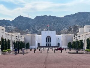 عمان