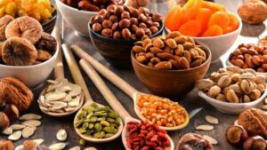 صادرات غذا